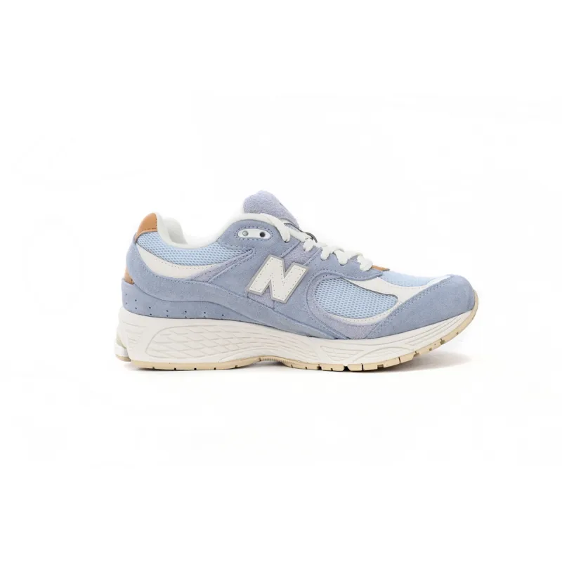 New Balance 2002R Shallow Powder Blue M2002RSD