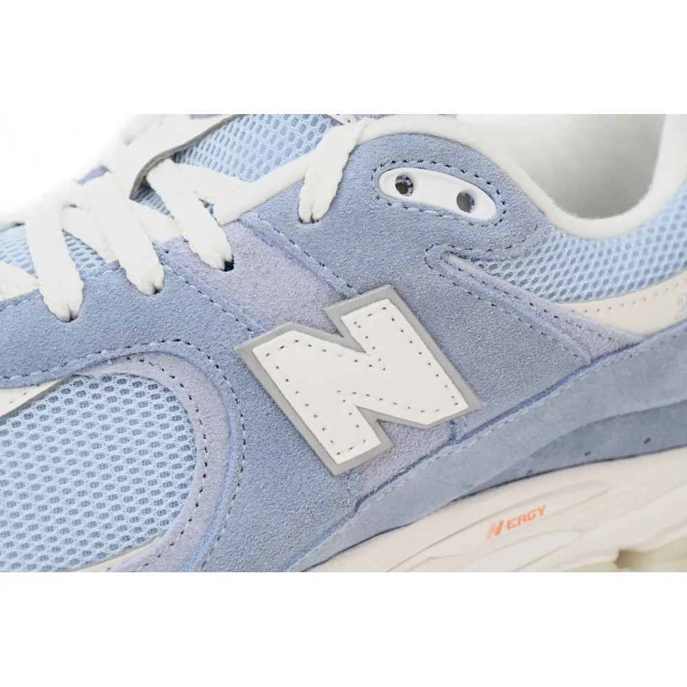 New Balance 2002R Shallow Powder Blue M2002RSD