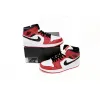 Jordan 1 Mid Chicago (2020) (GS) 554725-173