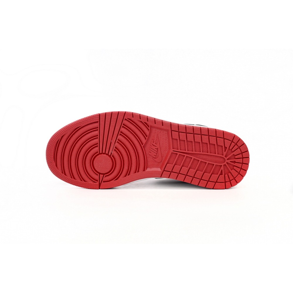 Jordan 1 Mid Chicago (2020) (GS) 554725-173