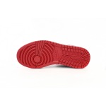 Jordan 1 Mid Chicago (2020) (GS) 554725-173