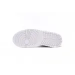 Air Jordan Mid Triple White (2022) DV0991-111