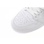 Air Jordan Mid Triple White (2022) DV0991-111