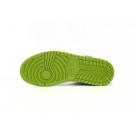 Jordan 1 Mid Green Python DV2959-113
