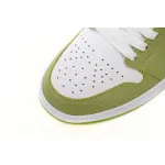 Jordan 1 Mid Green Python DV2959-113