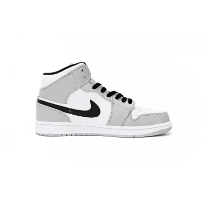 Jordan 1 Mid Light Smoke Grey 554724-092 02