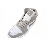 Jordan 1 Mid Linen 554724-082