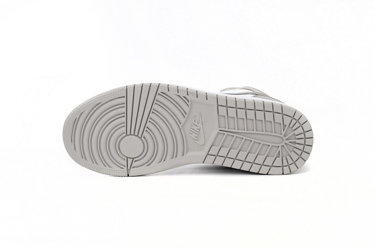 Jordan 1 Mid Linen 554724-082