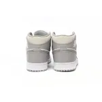 Jordan 1 Mid Linen 554724-082