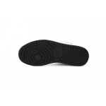 Jordan 1 Mid Schematic (GS) DQ1864-100