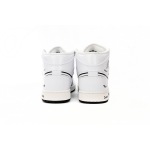 Jordan 1 Mid Schematic (GS) DQ1864-100