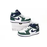 Jordan 1 Mid SE Seahawks DZ5326-300