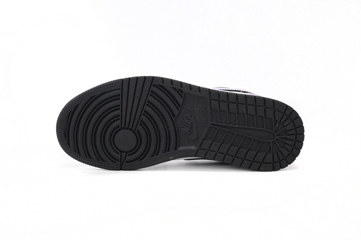 Jordan 1 Mid SE Zen Master DM1200-001