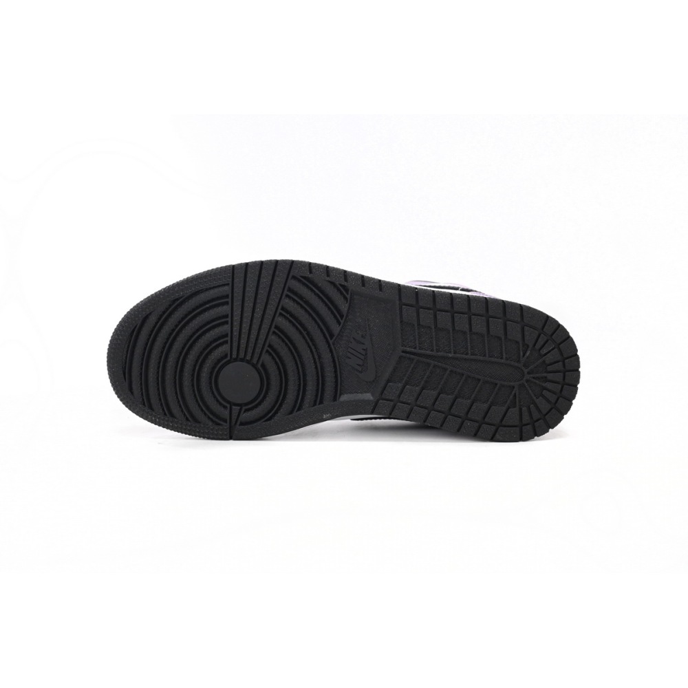 Jordan 1 Mid SE Zen Master DM1200-001