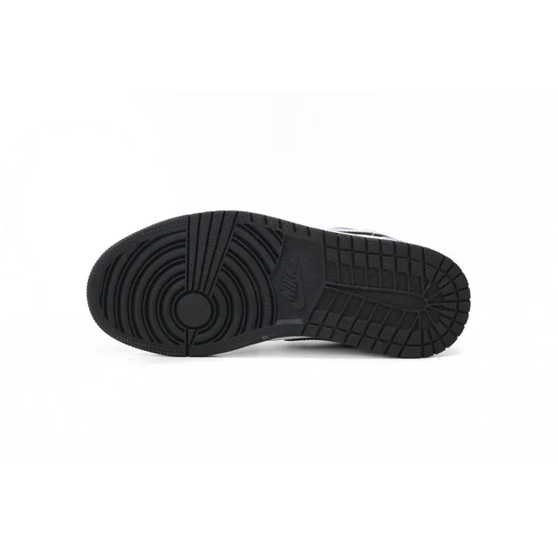 Jordan 1 Mid SE Zen Master DM1200-001