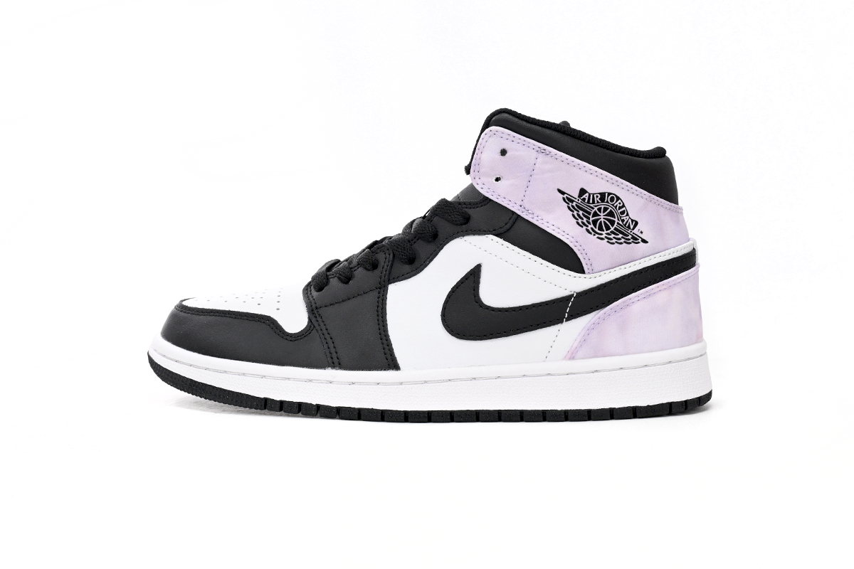 Jordan 1 Mid SE Zen Master DM1200-001