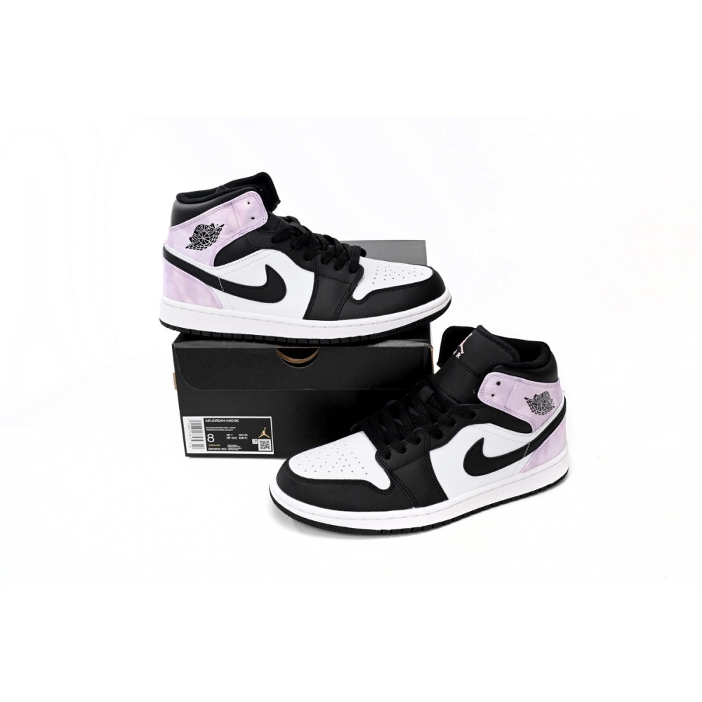 Jordan 1 Mid SE Zen Master DM1200-001