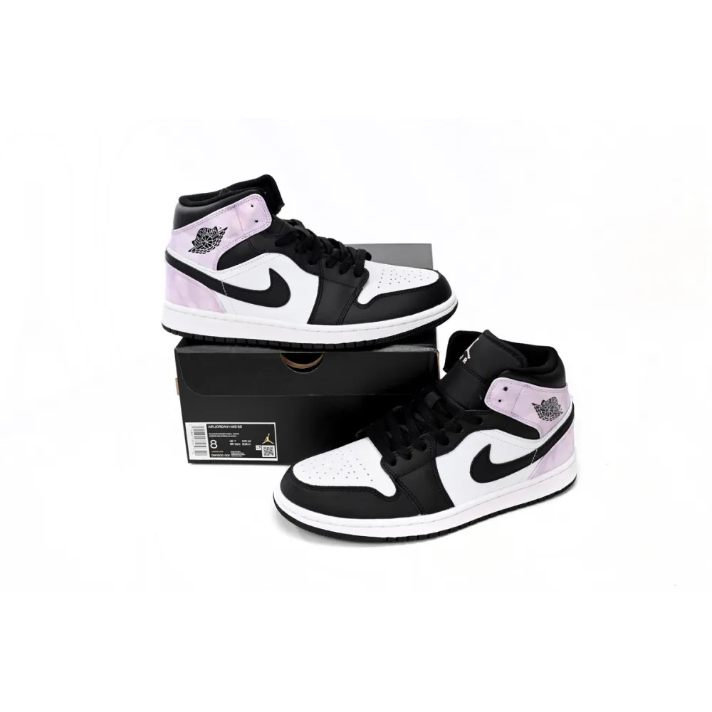 Jordan 1 Mid SE Zen Master DM1200-001