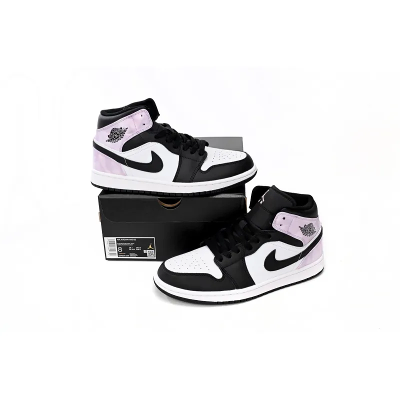 Jordan 1 Mid SE Zen Master DM1200-001