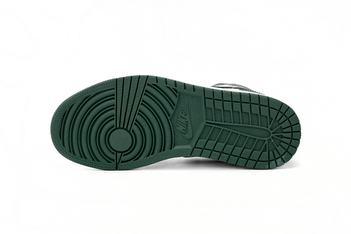 Jordan 1 Mid Sonics (2021) 554724-371