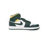 Jordan 1 Mid Sonics (2021) 554724-371