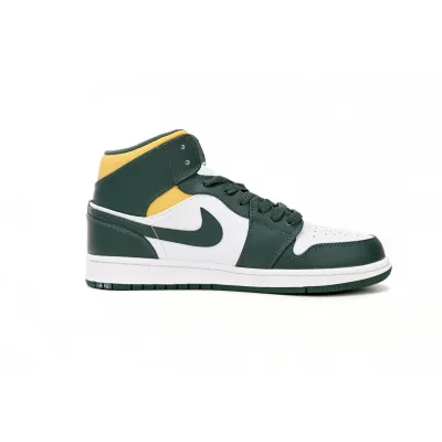 Jordan 1 Mid Sonics (2021) 554724-371 02