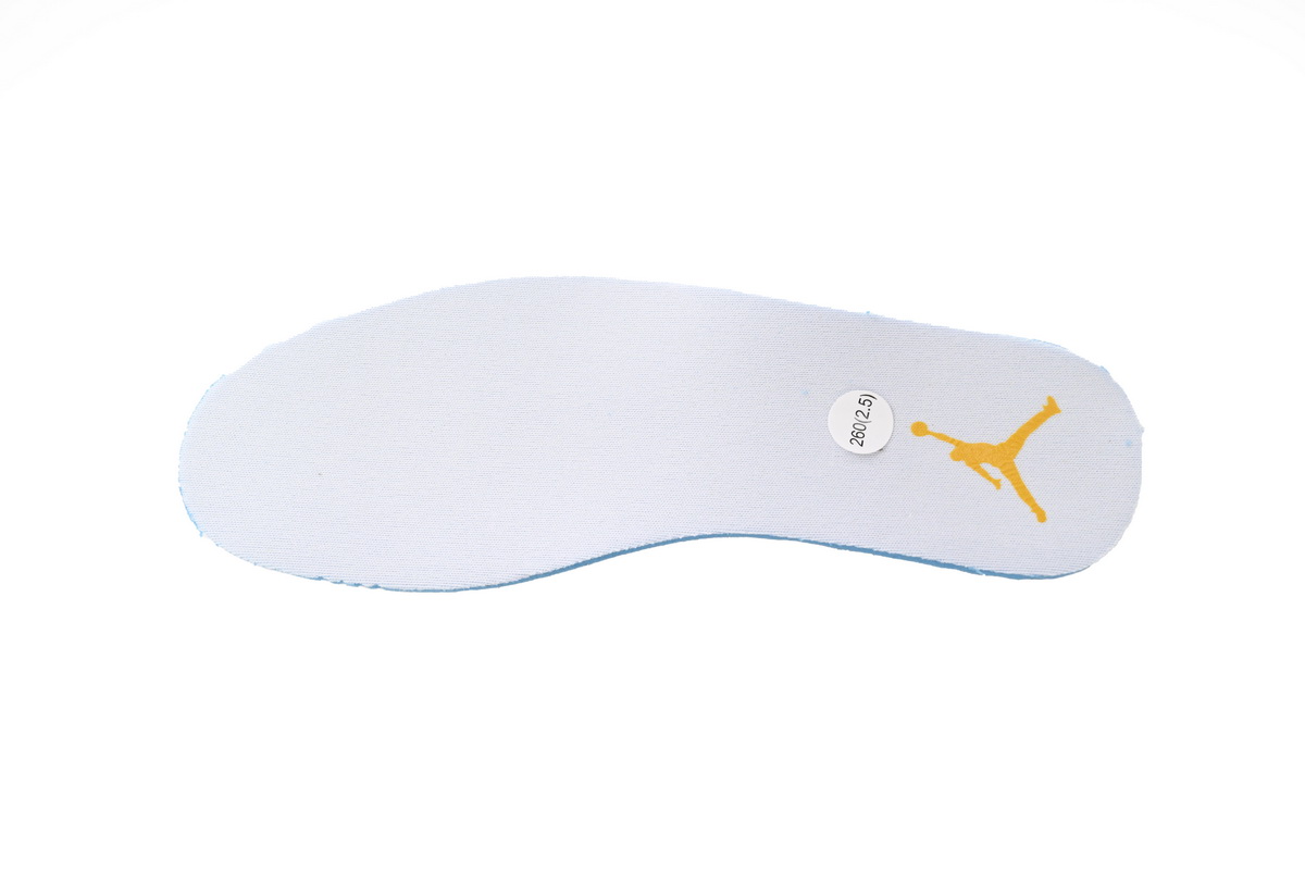 Jordan 1 Mid Sonics (2021) 554724-371