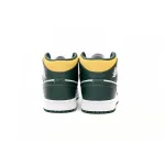 Jordan 1 Mid Sonics (2021) 554724-371