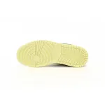 Jordan 1 Low Lemonade (Women's) DC0774-007
