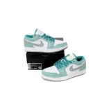 Jordan 1 Low SE New Emerald DN3705-301