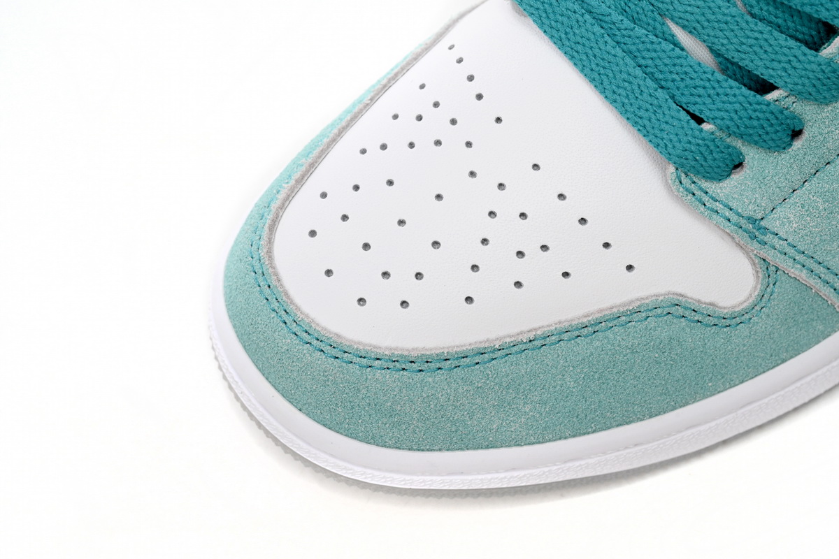 Jordan 1 Low SE New Emerald DN3705-301