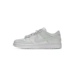 Nike Dunk Low Next Nature White Mint (Women's) DN1431-102