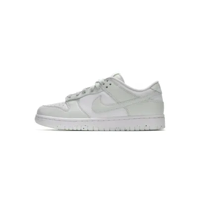 Nike Dunk Low Next Nature White Mint (Women's) DN1431-102 01