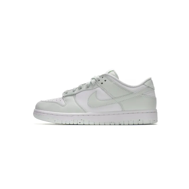 Nike Dunk Low Next Nature White Mint (Women's) DN1431-102