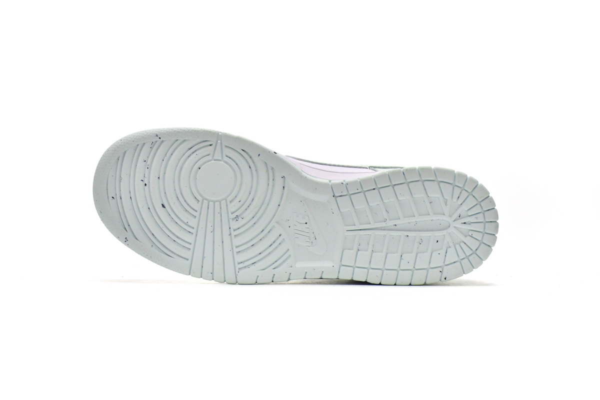 Nike Dunk Low Next Nature White Mint (Women