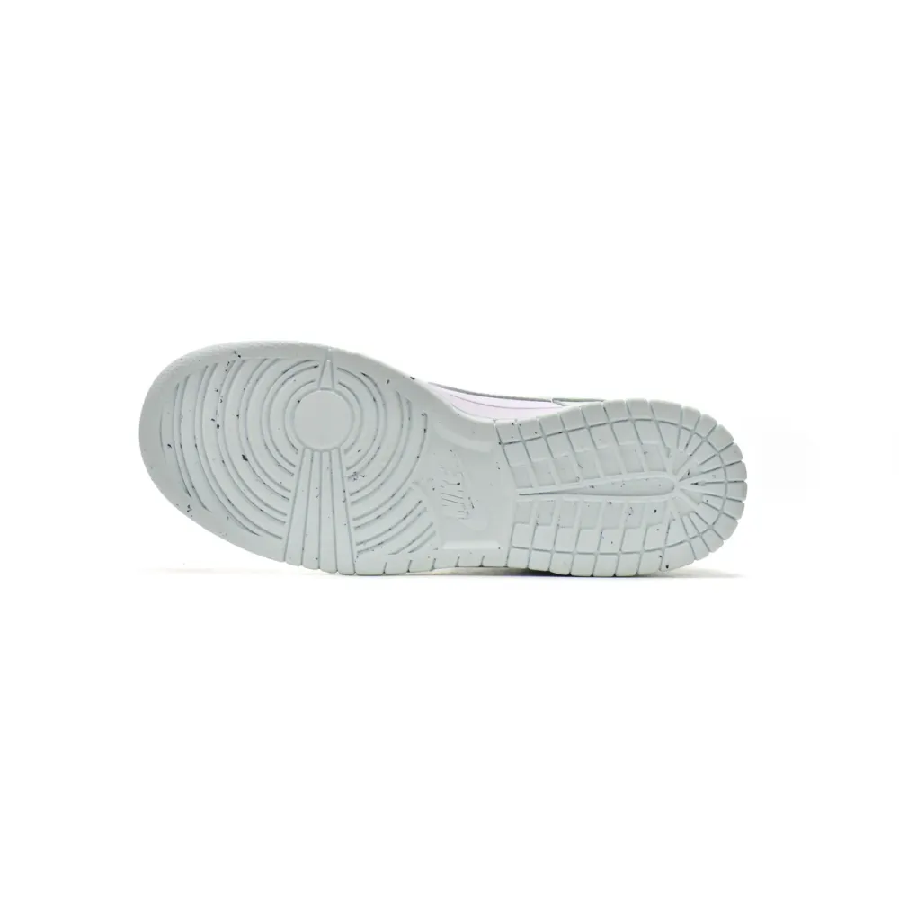Nike Dunk Low Next Nature White Mint (Women's) DN1431-102
