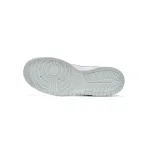 Nike Dunk Low Next Nature White Mint (Women's) DN1431-102
