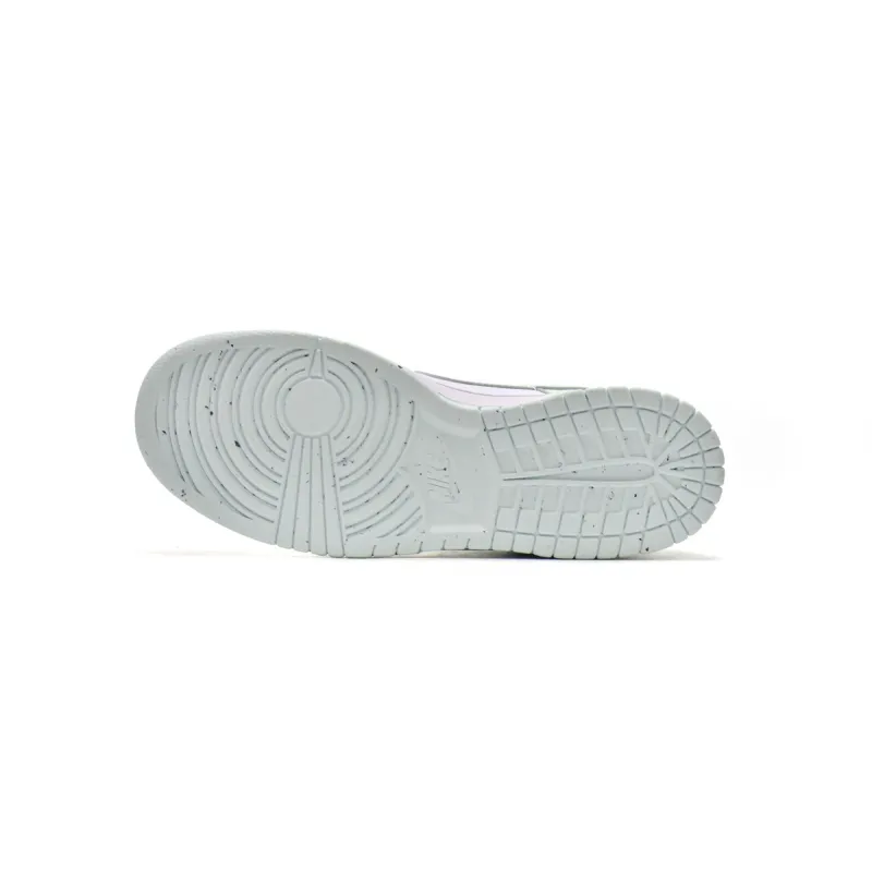 Nike Dunk Low Next Nature White Mint (Women's) DN1431-102