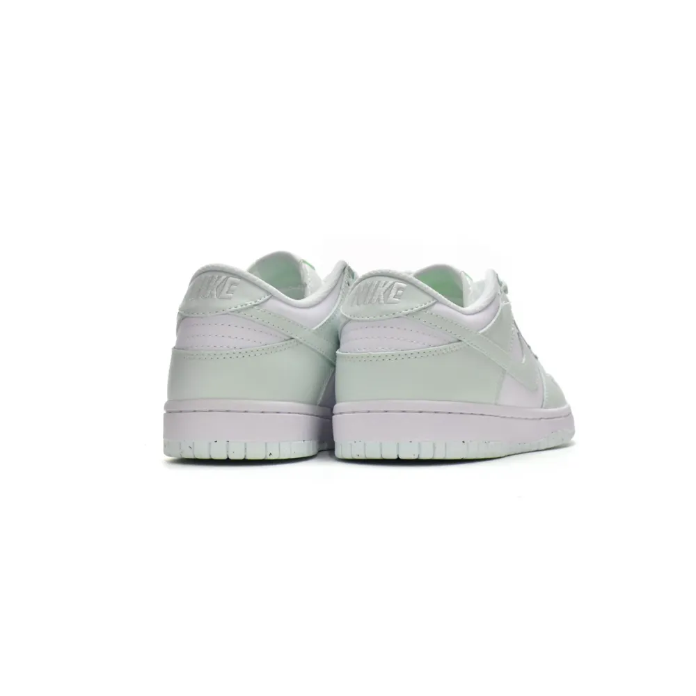 Nike Dunk Low Next Nature White Mint (Women's) DN1431-102