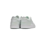 Nike Dunk Low Next Nature White Mint (Women's) DN1431-102