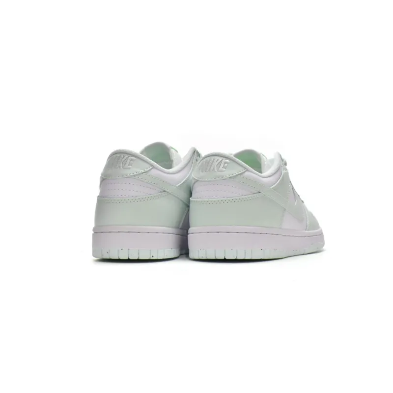 Nike Dunk Low Next Nature White Mint (Women's) DN1431-102