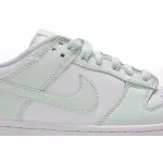 Nike Dunk Low Next Nature White Mint (Women's) DN1431-102