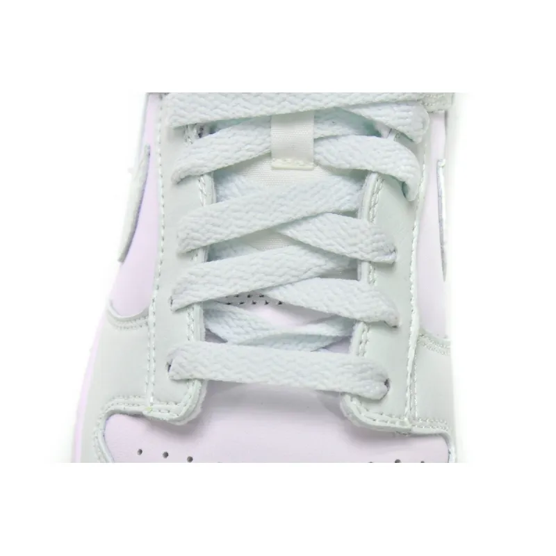 Nike Dunk Low Next Nature White Mint (Women's) DN1431-102