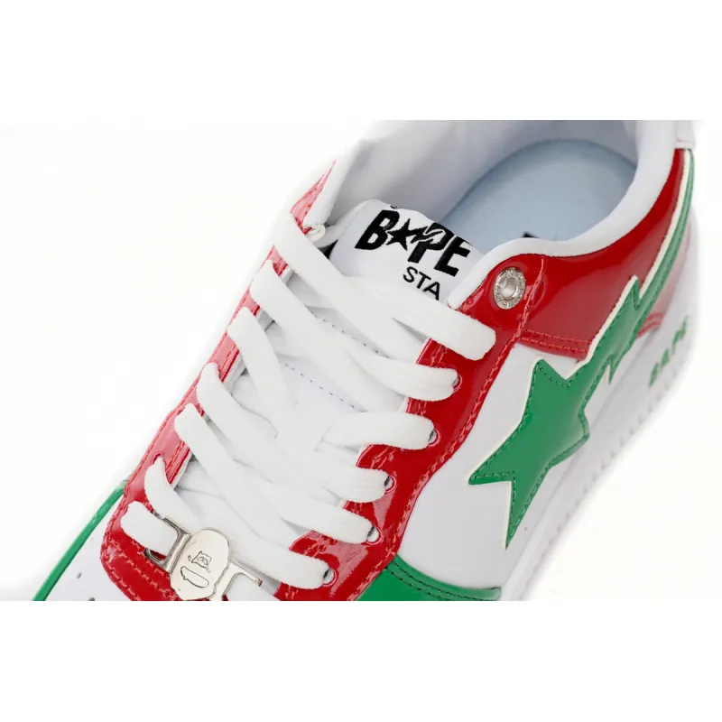 A Bathing Ape Bape Sta Italy 1180-191-004