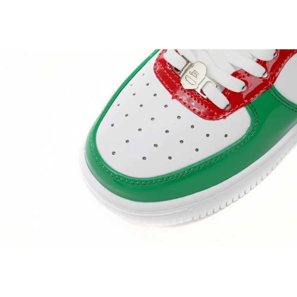 A Bathing Ape Bape Sta Italy 1180-191-004