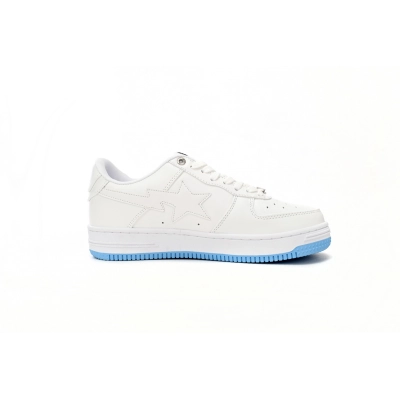 A Bathing Ape Bape Sta Low Thermal Induc Tion 1180-191-009 02