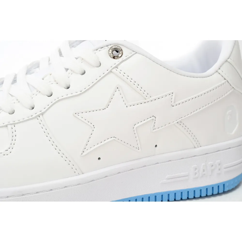 A Bathing Ape Bape Sta Low Thermal Induc Tion 1180-191-009