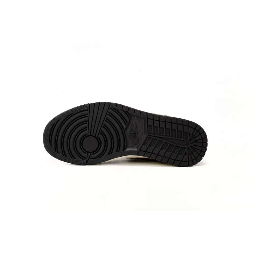 Jordan 1 LowShadow Brown (Women's) DC0774-200