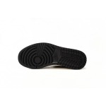 Jordan 1 LowShadow Brown (Women's) DC0774-200