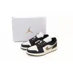 Jordan 1 LowShadow Brown (Women's) DC0774-200